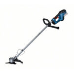 Акумулаторен тример BOSCH, GFR 18V-23, без батерия , 06008D1000