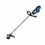 Акумулаторен тример BOSCH, GRT 18V-33, 06008D0000, без батерия