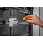 Комплект отвертки 7бр TX BOSCH, VDE - Image 3