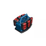 Зарядна станция BOSCH, GAL 18V6-80, 1600A01U9L - Image 4