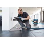 Прахоуловителна приставка BOSCH, GDE 16 PLUS, 1600A0015Z - Image 3