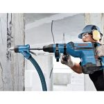 Прахоуловителна приставка BOSCH, GDE max - Image 4