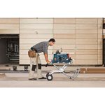 Транспортна и работна маса BOSCH, GTA 60 W, 0601B12000 - Image 3
