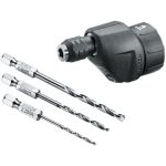 Приставка за пробиване BOSCH IXO Collection 1600A00B9P за тесни пространства