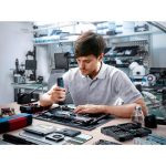Акумулаторна отвертка BOSCH, GO 3, 06019H2201 - Image 4