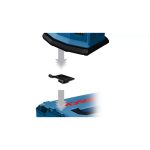 Зарядна станция BOSCH, GAL 18V6-80, 1600A01U9L - Image 5