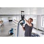 Прахоуловителна приставка BOSCH, GDE 16 PLUS, 1600A0015Z - Image 2