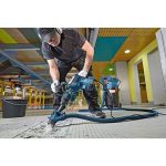 Прахоуловителна приставка BOSCH, GDE max - Image 3