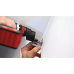 Приставка ексцентрична глава, шестостен BOSCH, GFA 18-E, 1600A001SJ - Image 2