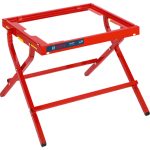 Транспортна и работна маса BOSCH GTA 6000 за GTS 10 XC Professional