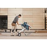 Транспортна и работна маса BOSCH, GTA 60 W, 0601B12000 - Image 2