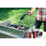 Приставка барбекю BOSCH, IXO Collection, 1600A001YC - Image 2