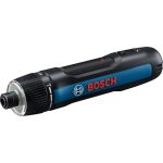Акумулаторна отвертка BOSCH, GO 3, 06019H2201 - Image 2