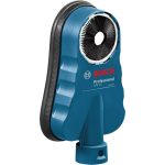 Прахоуловителна приставка BOSCH GDE 68 за пробиващи машини