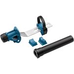 Прахоуловителна приставка BOSCH, GDE max - Image 2