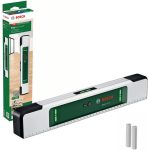 Нивелир BOSCH EasySpiritLevel 0603667000 с LED стрелки и звуков сигнал