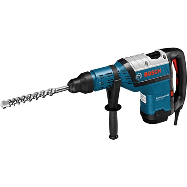 Перфоратор BOSCH, GBH 8-45 D