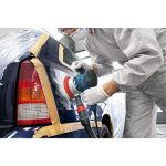 Ексцентършлайф BOSCH, GEX 40-150, 060137B202 - Image 2