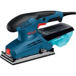 Виброшлайф BOSCH, GSS 23 A