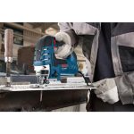 Прободен трион BOSCH, GST 150 BCE, 0601513000 - Image 3