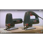 Прободен трион BOSCH, GST 160 CE - Image 3