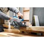 Ръчен циркуляр BOSCH, GKS 235 Turbo - Image 2
