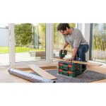 Акумулаторен прободен трион BOSCH, UniversalSaw 18V-100, без батерия - Image 3