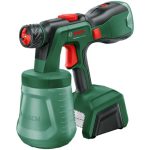 Акумулаторен пистолет за боядисване BOSCH, UniversalSpray 18V-300, без батерия