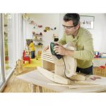 Мултифункционална шлайф машина BOSCH, PSM 100, 06033B7000 - Image 3