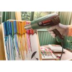 Пистолет за горещ въздух  BOSCH, EasyHeat 500 - Image 3