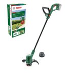 Акумулаторен тример за трева BOSCH, EasyGrassCut 18V-26 , без батерия