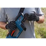 Акумулаторен тример BOSCH, GFR 18V-23, без батерия , 06008D1000 - Image 3