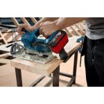 Акумулаторен циркуляр BOSCH, GKS 185-Li - Image 3