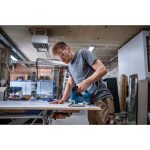 Акумулаторен прободен трион BOSCH, GST 18V-155 BC - Image 3