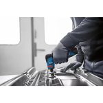 Акумулаторен инструмент за шлайфане BOSCH, GWG 12V-50 C , без батерия - Image 3