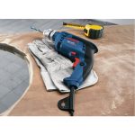 Ударна бормашина BOSCH, GSB 13 RE - Image 2