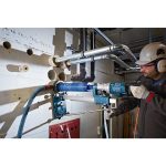 Стойка за диамантенопробивнабормашина BOSCH, GCR 180 - Image 3