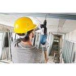 Перфоратор BOSCH, GBH 2-28 F, 880 W, 3.2 J, 0611267600 - Image 3