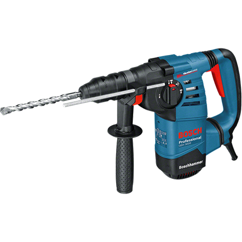 Перфоратор BOSCH, GBH 3000 Перфоратор BOSCH, GBH 3000
