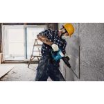 Къртач BOSCH, GSH 500, 7.5J, 0611338720 + Подарък футболна топка - Image 4