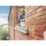 Къртач BOSCH, GSH 5 CE, 1150 W, 8.3 J, в куфар, 0611321000 - Image 3