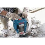 Къртач BOSCH, GSH 16-30, 1750 W, 41 J, куфар, шило, 0611335100 - Image 3