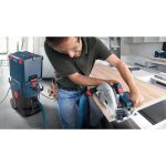 Прахосмукачка BOSCH, GAS 35 M AFC, 06019C3100 - Image 3