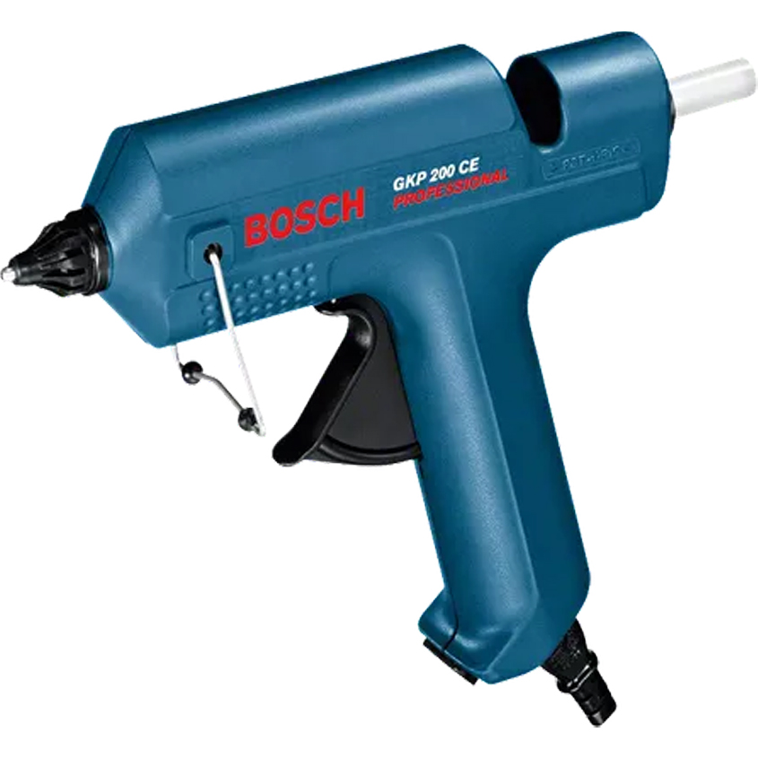 Пистолет за лепене BOSCH, GKP 200 CE Пистолет за лепене BOSCH, GKP 200 CE