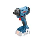 Акумулаторен гайковерт BOSCH, GDR 180-Li, без батерия