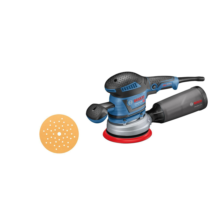 Ексцентършлайф BOSCH, GEX 40-150 Ексцентършлайф BOSCH, GEX 40-150