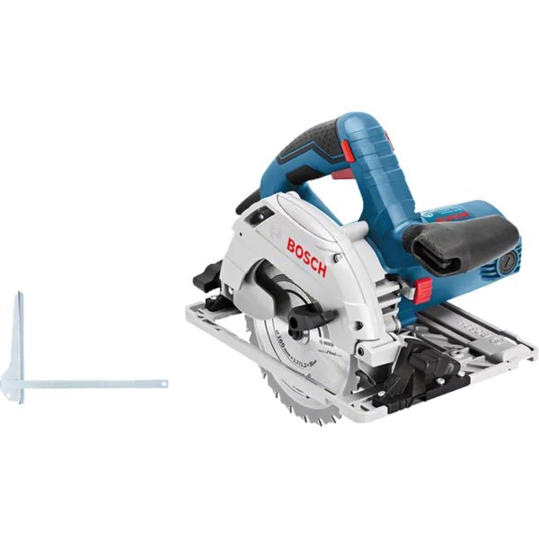 Ръчен циркуляр BOSCH, GKS 55+ GCE