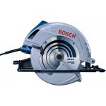 Ръчен циркуляр BOSCH, GKS 235 Turbo