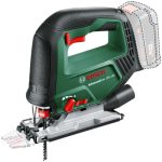 Акумулаторен прободен трион BOSCH, AdvancedSaw 18V-140, без батерия