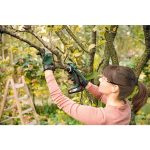Акумулаторен трион BOSCH, AdvancedCut18 nanoBLADE, без батерия, 06033D5100 - Image 2